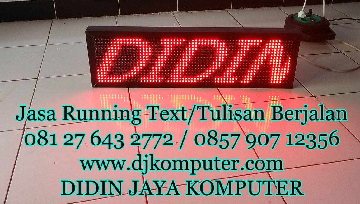 Anda dapat memperoleh ukuran kecil mungil dengan h